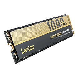 Acheter Lexar Professional NM1090 PRO M.2