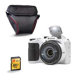 Appareil photo numérique bridge Kodak