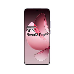Avis Oppo Reno13 Pro 5G 12Go/512Go - Violet