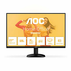 Acheter Aoc 27B35HM - Noir