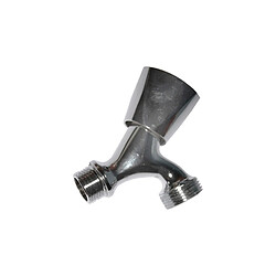 Robinet EDM 01100 Machine à laver 1/2" 3/4"