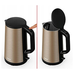 Tefal KI583C - Cuivre