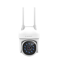 Caméra de surveillance connectée Gembird