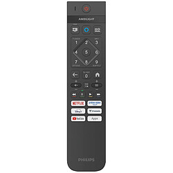 Acheter Philips 50PUS9010/12 - Bronze