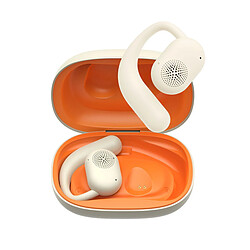 Casque Havit OWS914beige