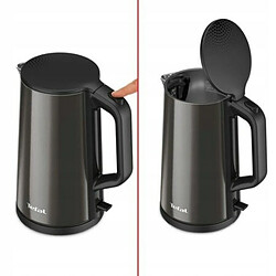 Tefal KI583E - Graphite