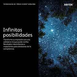 Acheter Toner Xerox 006R04395 Noir