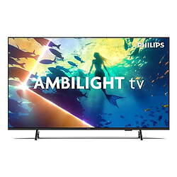 Philips 65PUS8010 - Noir