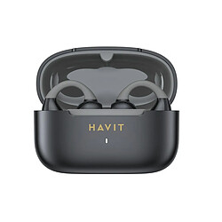 Casque Havit OWS910black Noir