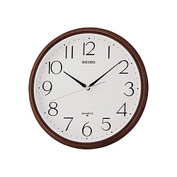 Pendule Réveil Seiko QXA695Z