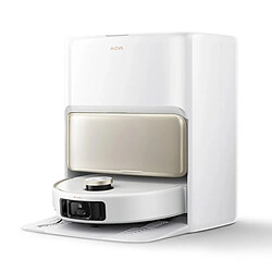 Aspirateur robot Dreame V50 UC