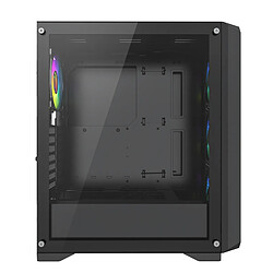 Acheter Yeyian Vault Noir