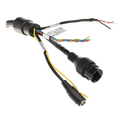Acheter caméra de sécurité Dahua DH-SD49225GB-HNR 2MP Intérieur/Extérieur Blanche