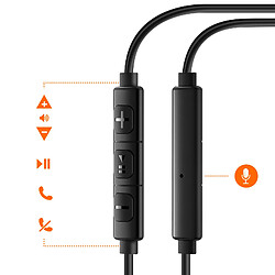 Avis Linq TPC9904 - Noir