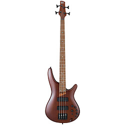 Avis SR500E-BM Brown Mahogany Ibanez