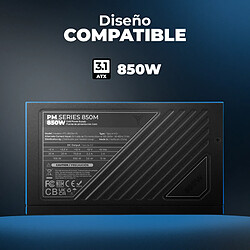 Acheter Yeyian Orion 850 W - 80 PLUS Gold