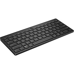 Avis Hp 355 Compact Multi-Device - Noir