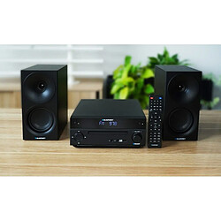 Blaupunkt MS30.2BT - Noir pas cher
