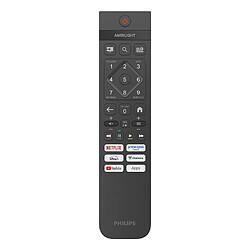 Acheter Philips 65PUS8010 - Noir