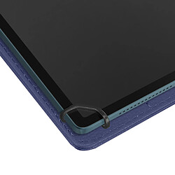 Acheter Avizar Étui Universel pour Tablettes 13 pouces Clapet Rotatif 360° Bleu