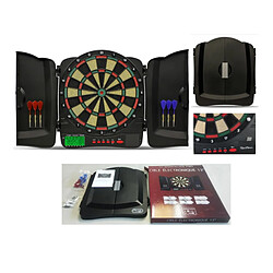 Arcade Cible électronique de tir - Noir