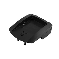 Avizar Socle de charge pour Batterie Sony NP-FM50 / NP-FM70 / NP-FM90 Compact Léger Noir