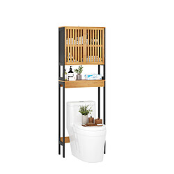 Meuble bas de salle de bain