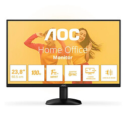 Aoc 24" LED