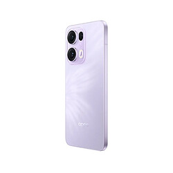 Acheter Oppo Reno13 Pro 5G 12Go/512Go - Violet
