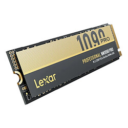 Lexar Professional NM1090 PRO M.2 pas cher