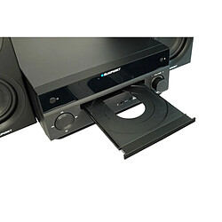Acheter Blaupunkt MS30.2BT - Noir