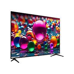 Avis Lg 86UA75006LA - TV 4K UHD