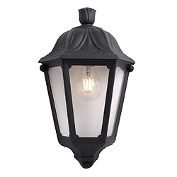 Demi-lanterne murale Fumagalli iesse E27 IP55
