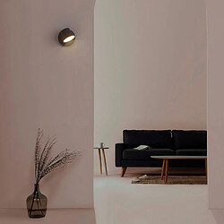 Barcelona LED Applique murale LED 6W "Kop"