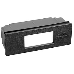 Balise encastrable FUMAGALLI NINA 190 R7S CCT 7,5W IP55