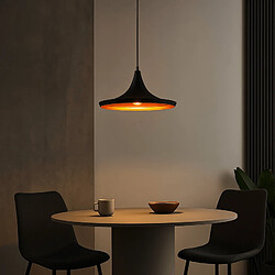 Barcelona LED Lampe suspension "Kolding"