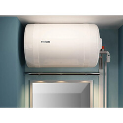 Chauffe eau électrique BLINDÉ horizontal raccordement côté 75L THERMOR 853408