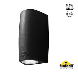 Applique murale Fumagalli "Marta" GU10 3.5W IP55