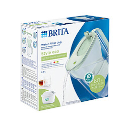 Carafe filtrante