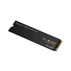 Western Digital SSD WD Black SN8100 2To