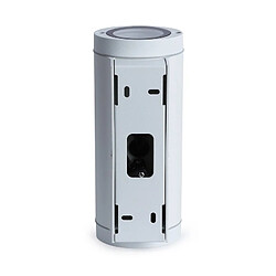 Barcelona LED Applique murale extérieur "Lidia" 2xGU10 IP44