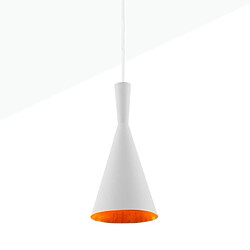Barcelona LED Suspension scandinave en métal "Solvang"