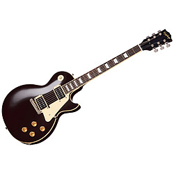 1954 Les Paul Jeff Beck Oxblood LTD + Etui Epiphone