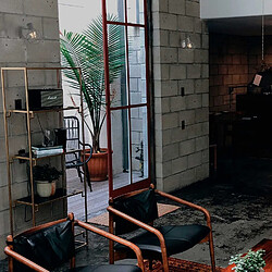 Barcelona LED Applique murale "Azor" E14