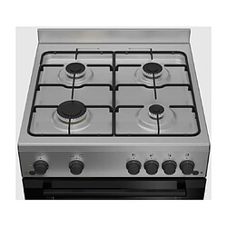 Beko FBG62031XCS - Inox
