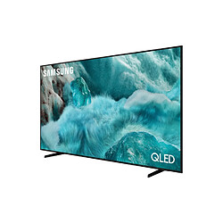 Avis Samsung TV QE50Q7F (2025)