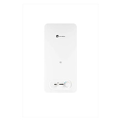 Chauffe bain gaz naturel ONDEA Bas NOx LC 10 4PVN avec veilleuse ELM LEBLANC 7736505691