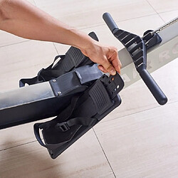Avis Futurix Rameur pliable R10