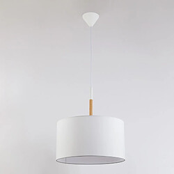 Barcelona LED Plafonnier suspendu "Class XL".