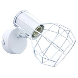 Barcelona LED Applique murale "Azor" E14